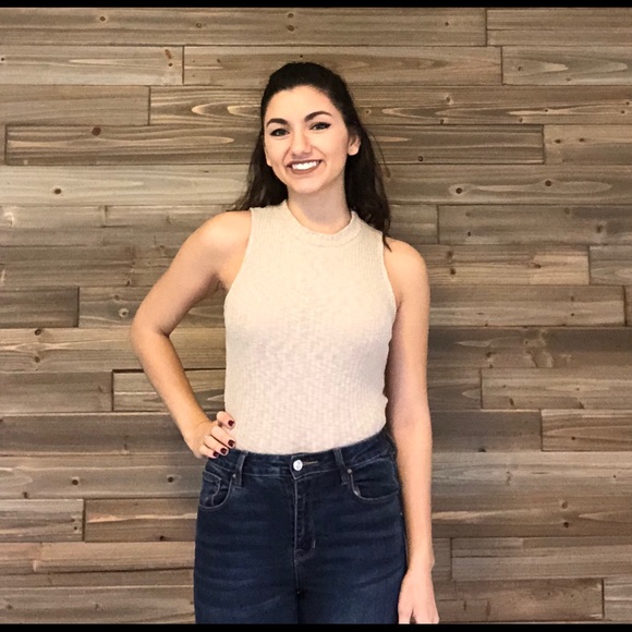 Forever 21 Tops - Knit Top